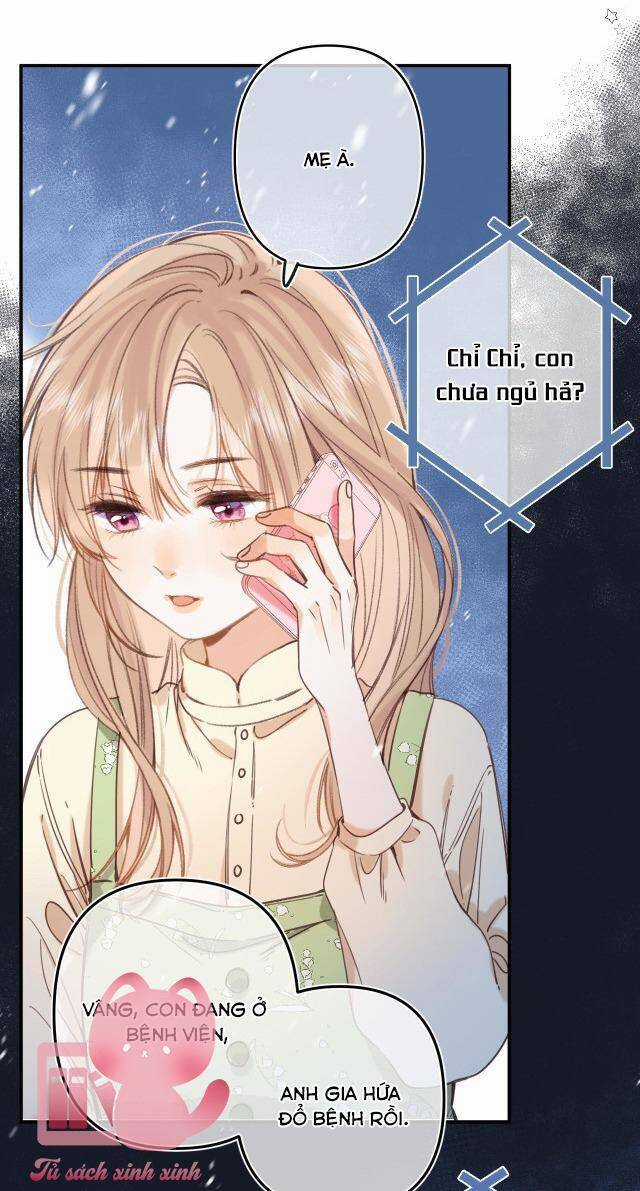 Mối Tình Thầm Kín - Chapter 52 - Trang 30