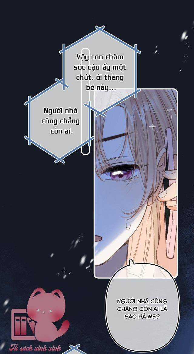 Mối Tình Thầm Kín - Chapter 52 - Trang 32