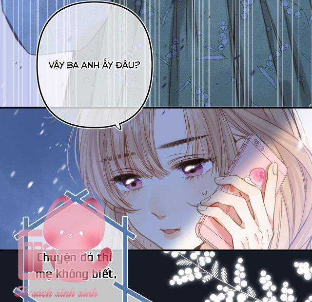 Mối Tình Thầm Kín - Chapter 52 - Trang 35