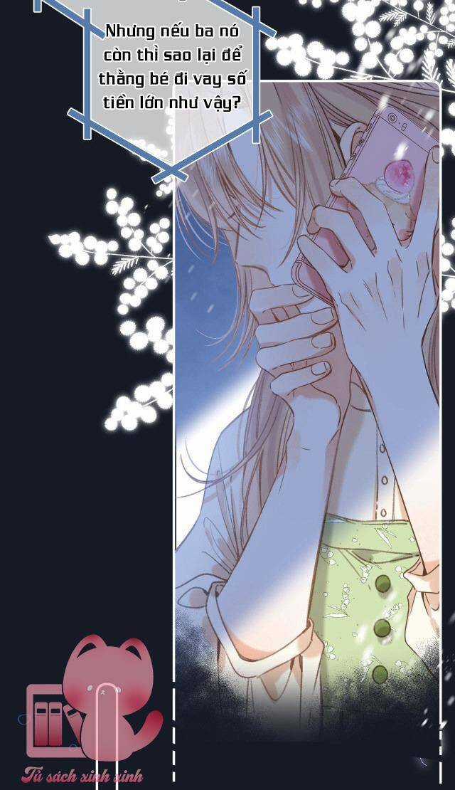 Mối Tình Thầm Kín - Chapter 52 - Trang 36