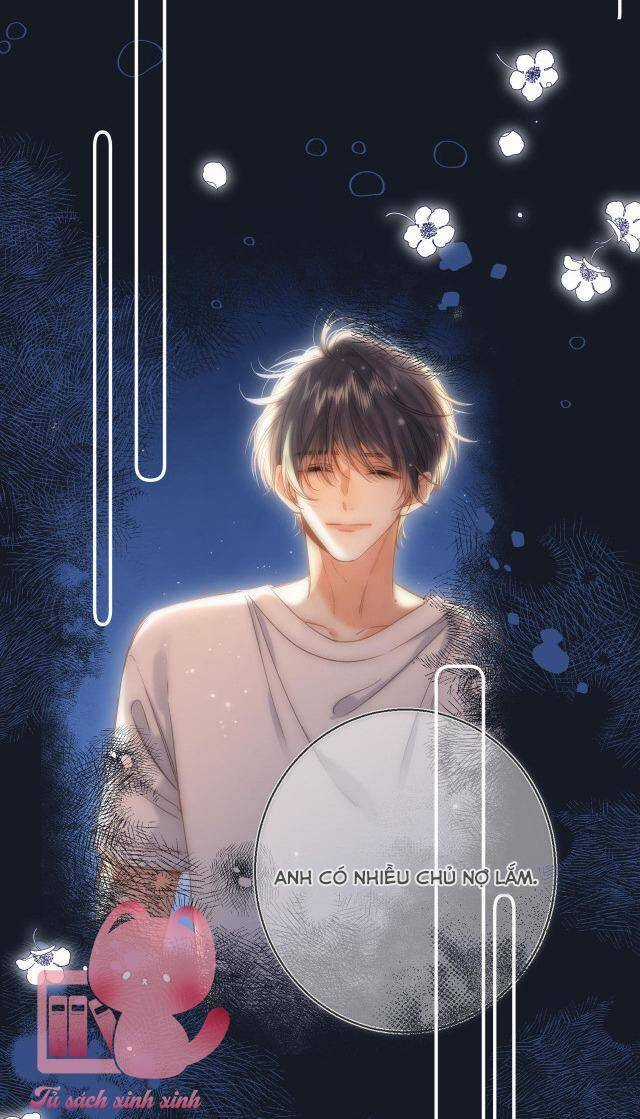 Mối Tình Thầm Kín - Chapter 52 - Trang 37