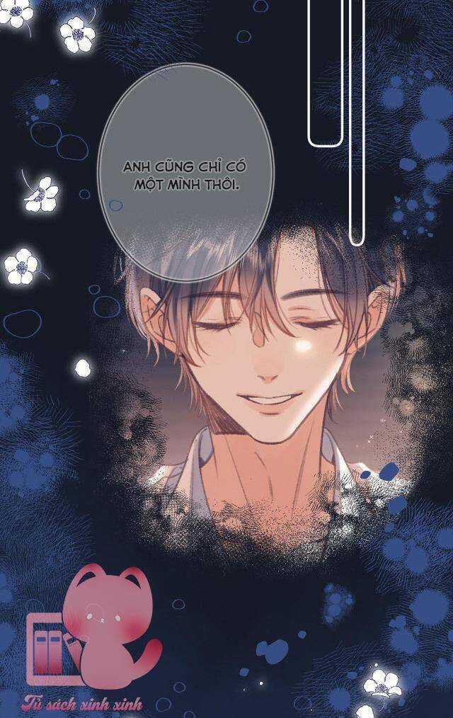 Mối Tình Thầm Kín - Chapter 52 - Trang 38