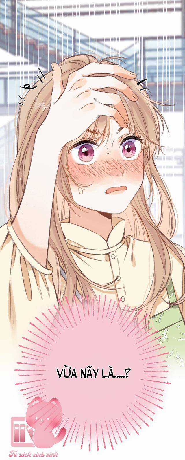 Mối Tình Thầm Kín - Chapter 52 - Trang 6