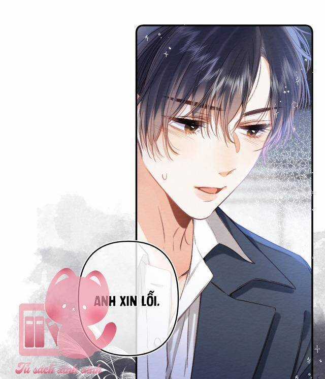 Mối Tình Thầm Kín - Chapter 52 - Trang 7