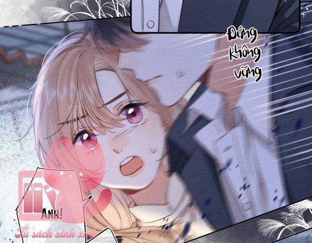 Mối Tình Thầm Kín - Chapter 52 - Trang 8