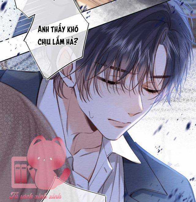 Mối Tình Thầm Kín - Chapter 52 - Trang 9