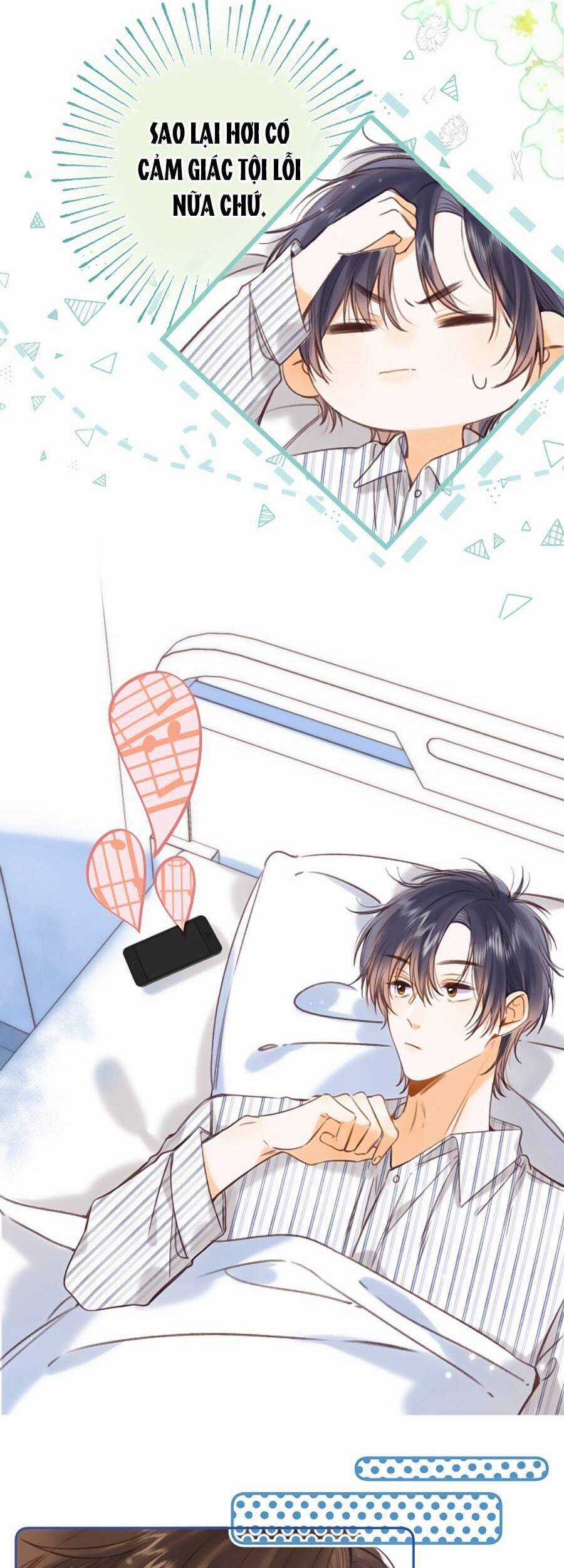 Mối Tình Thầm Kín - Chapter 53 - Trang 13