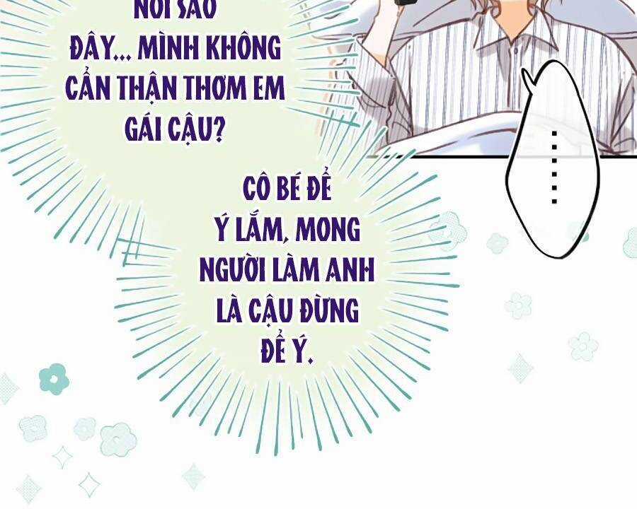 Mối Tình Thầm Kín - Chapter 53 - Trang 19