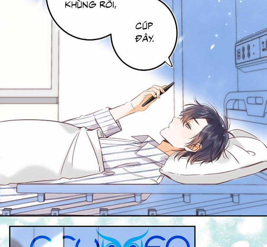 Mối Tình Thầm Kín - Chapter 53 - Trang 23