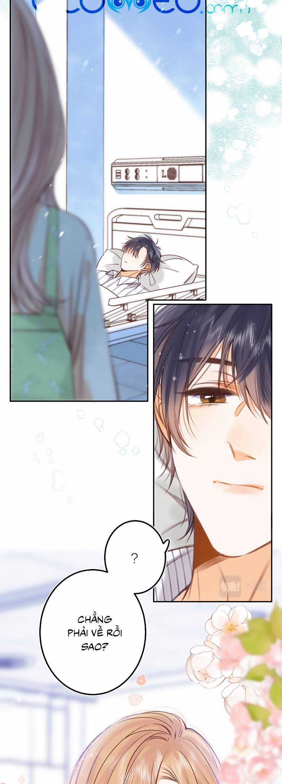 Mối Tình Thầm Kín - Chapter 53 - Trang 24