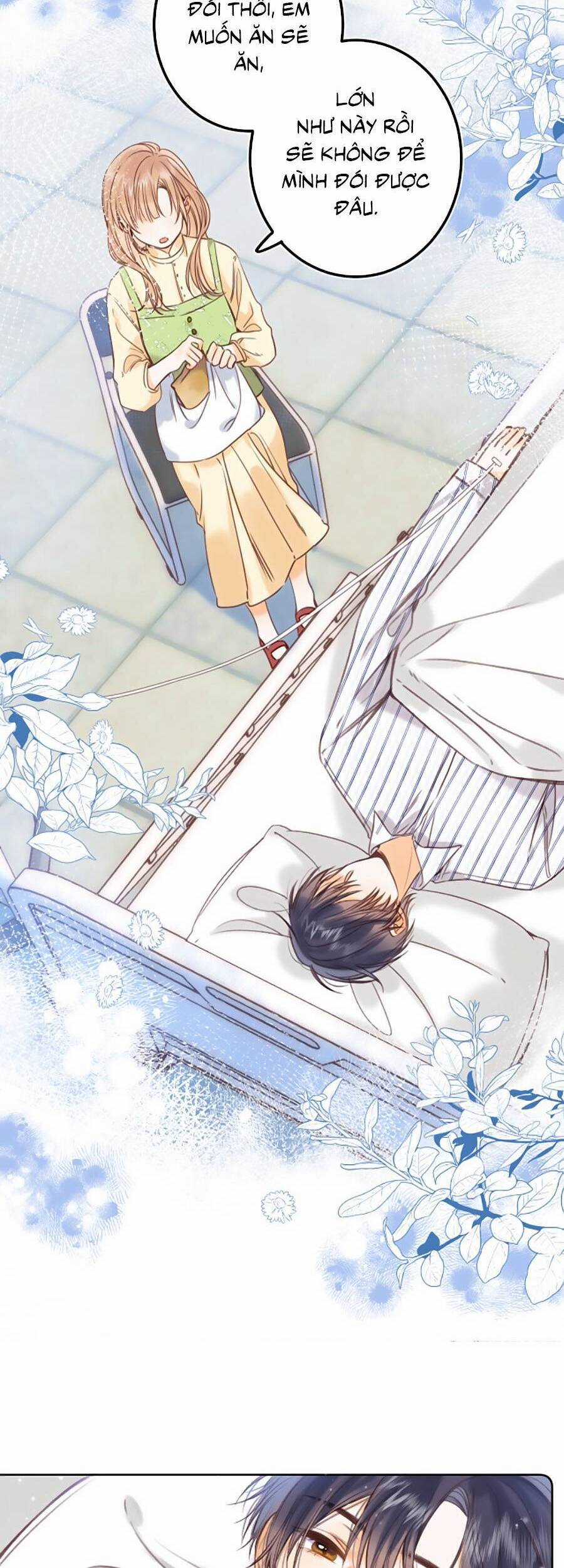 Mối Tình Thầm Kín - Chapter 53 - Trang 27