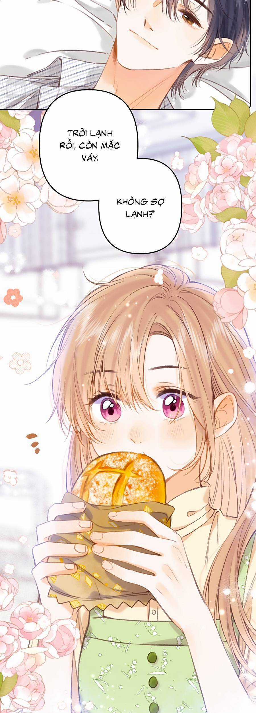 Mối Tình Thầm Kín - Chapter 53 - Trang 28