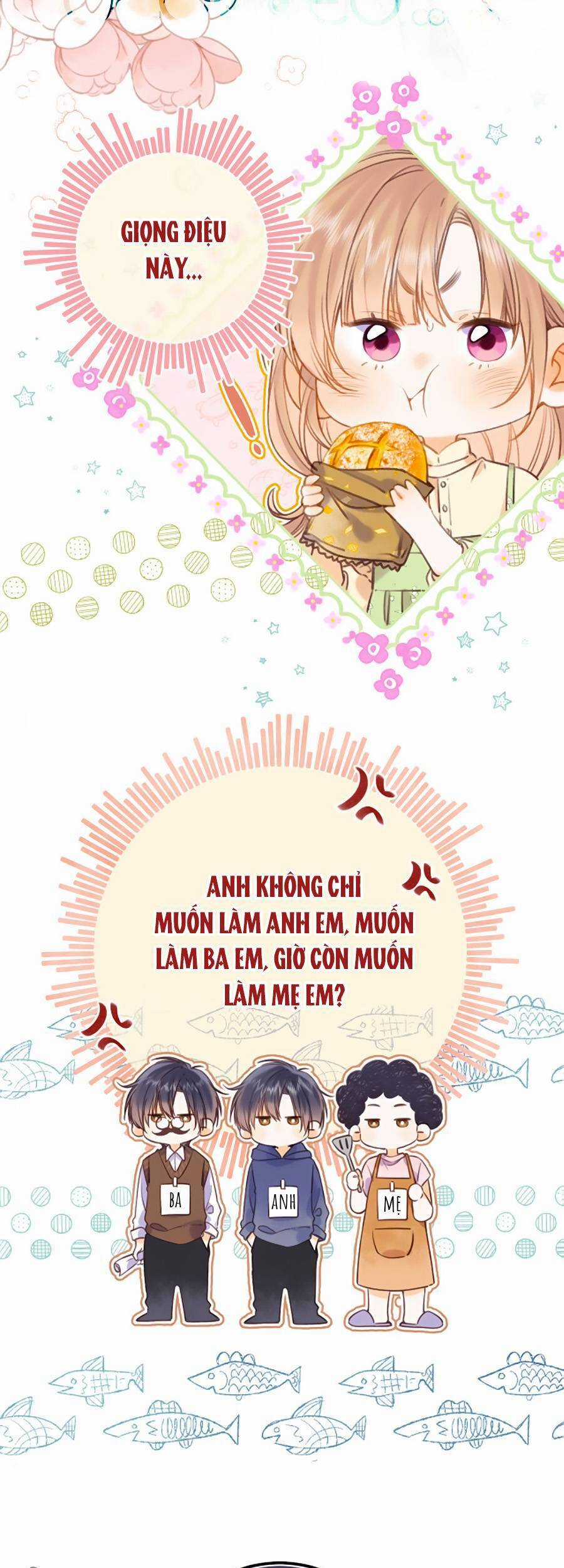 Mối Tình Thầm Kín - Chapter 53 - Trang 30