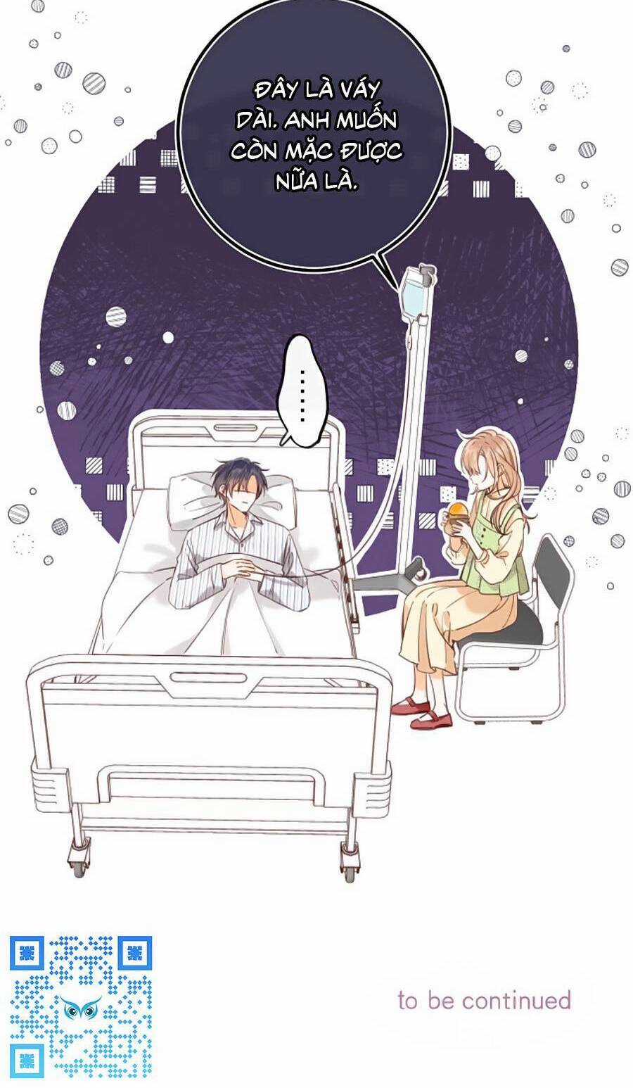 Mối Tình Thầm Kín - Chapter 53 - Trang 31