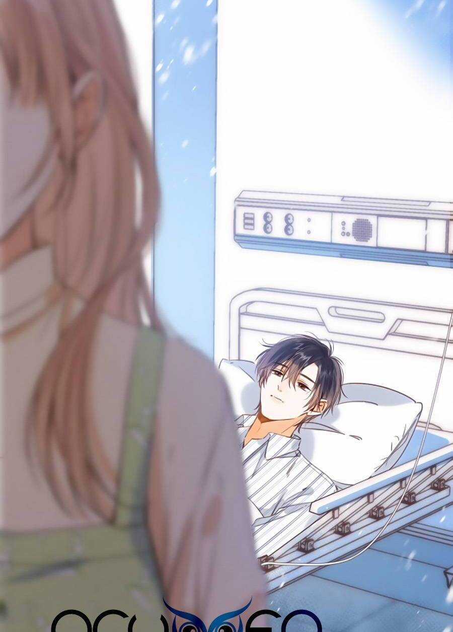 Mối Tình Thầm Kín - Chapter 53 - Trang 8