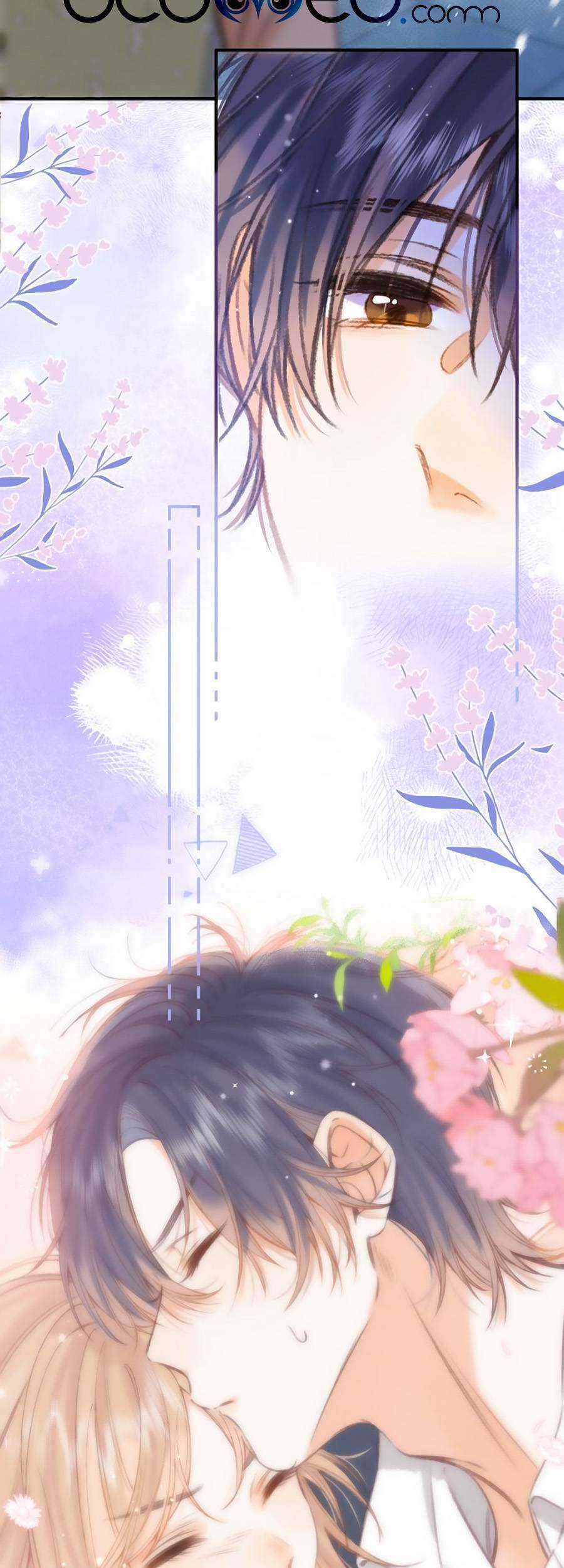 Mối Tình Thầm Kín - Chapter 53 - Trang 9