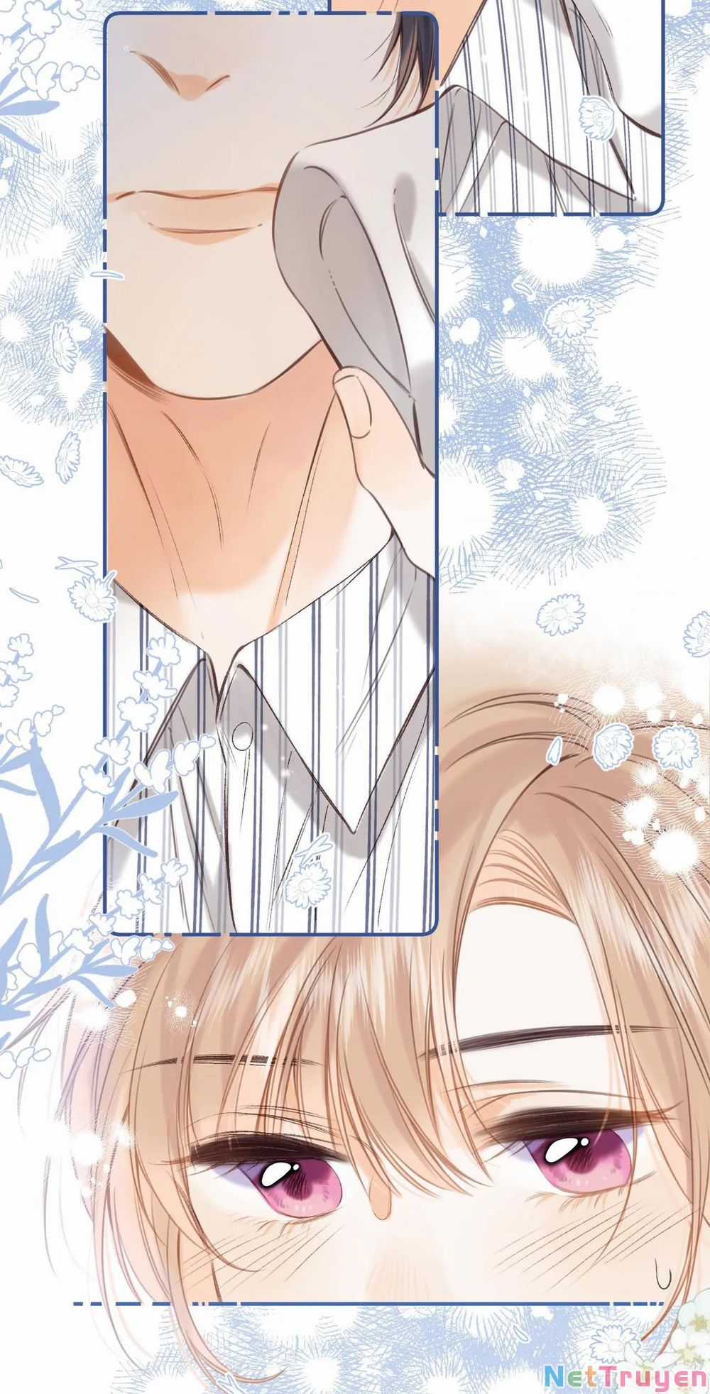 Mối Tình Thầm Kín - Chapter 54 - Trang 14