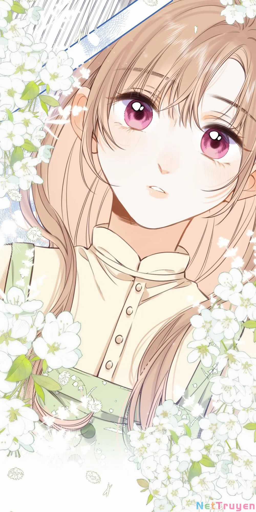 Mối Tình Thầm Kín - Chapter 54 - Trang 17