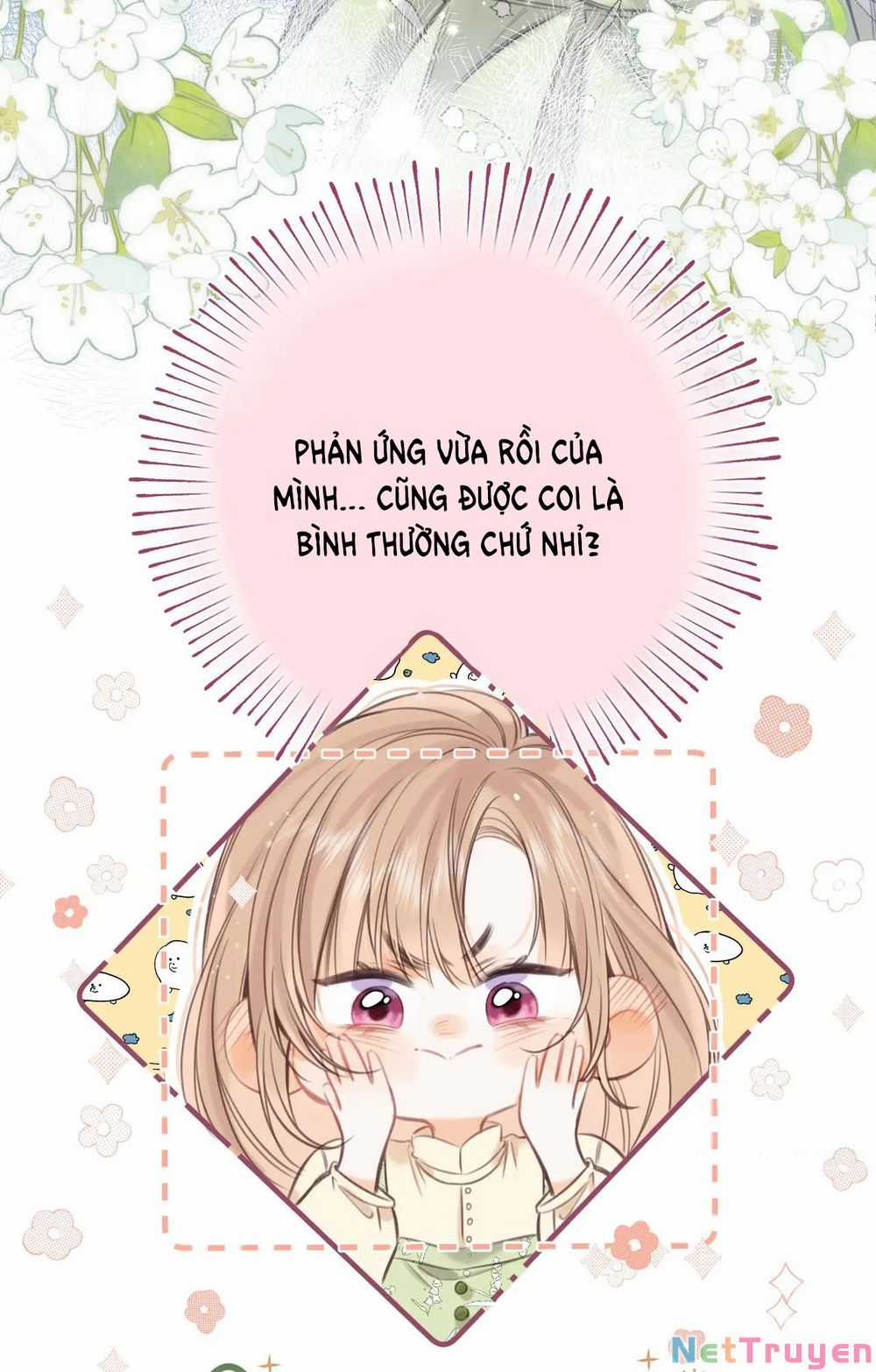 Mối Tình Thầm Kín - Chapter 54 - Trang 22