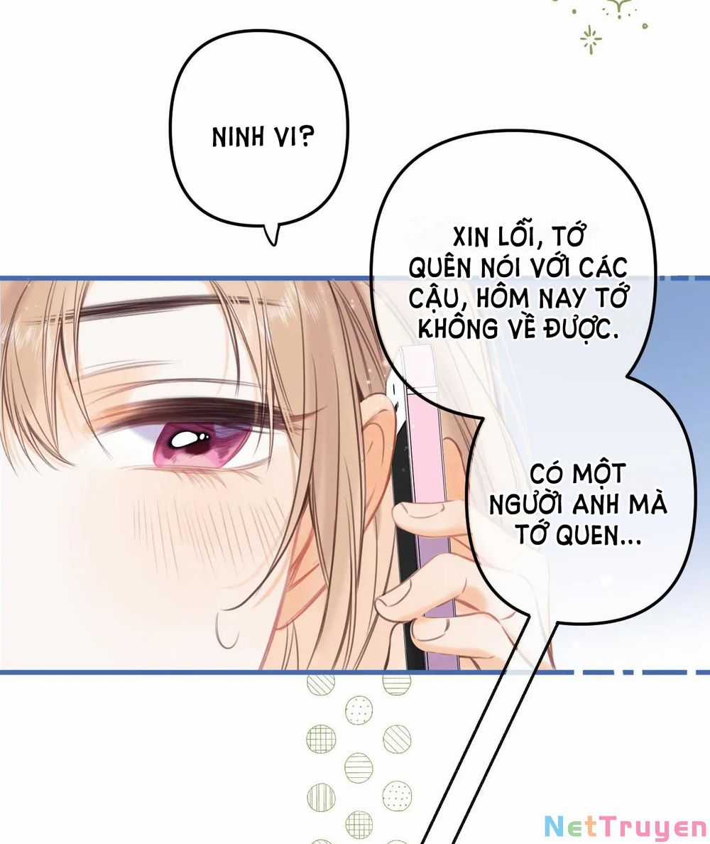 Mối Tình Thầm Kín - Chapter 54 - Trang 24
