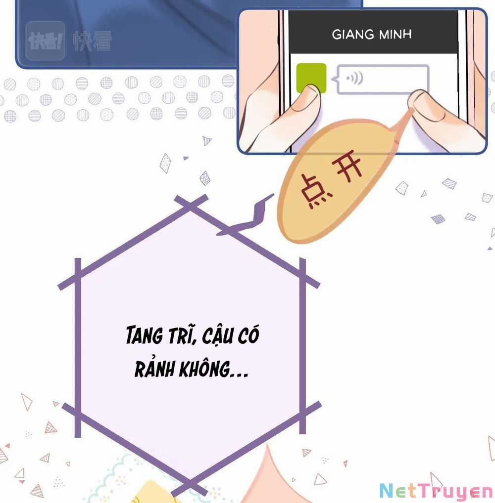 Mối Tình Thầm Kín - Chapter 54 - Trang 29