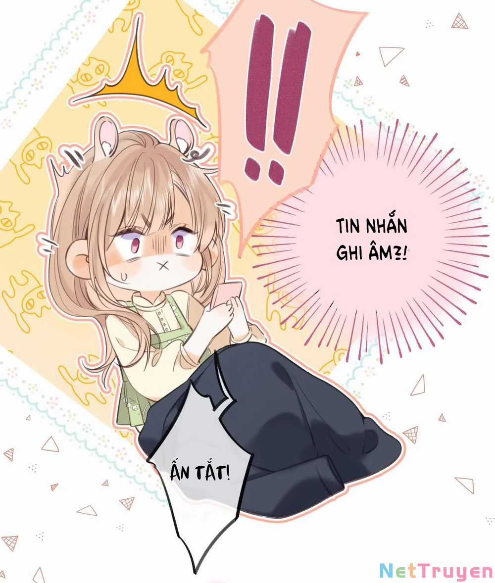 Mối Tình Thầm Kín - Chapter 54 - Trang 30