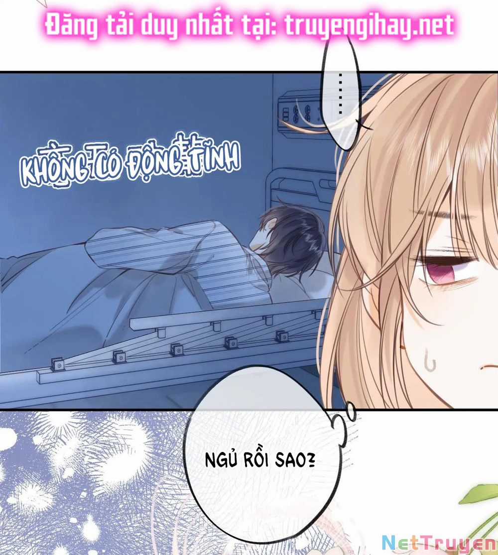 Mối Tình Thầm Kín - Chapter 54 - Trang 31