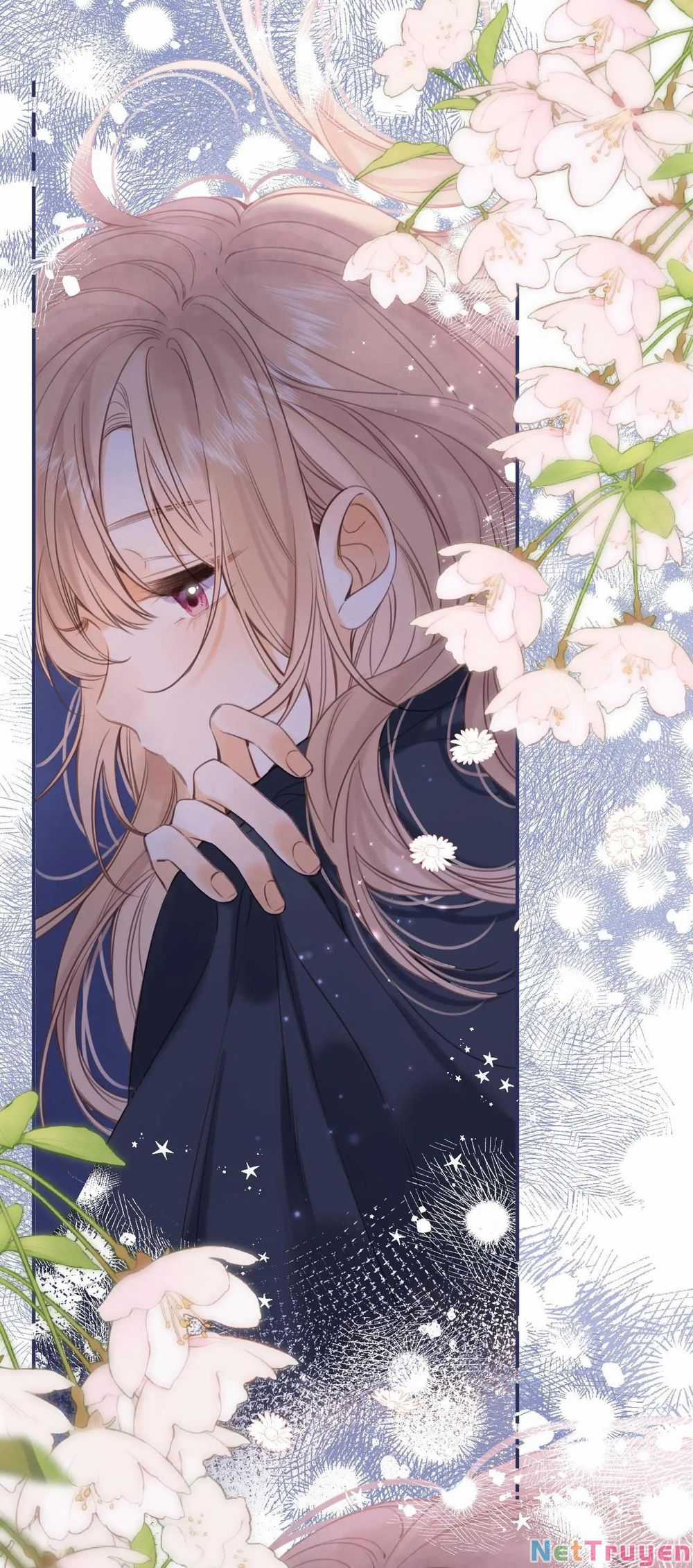 Mối Tình Thầm Kín - Chapter 54 - Trang 32