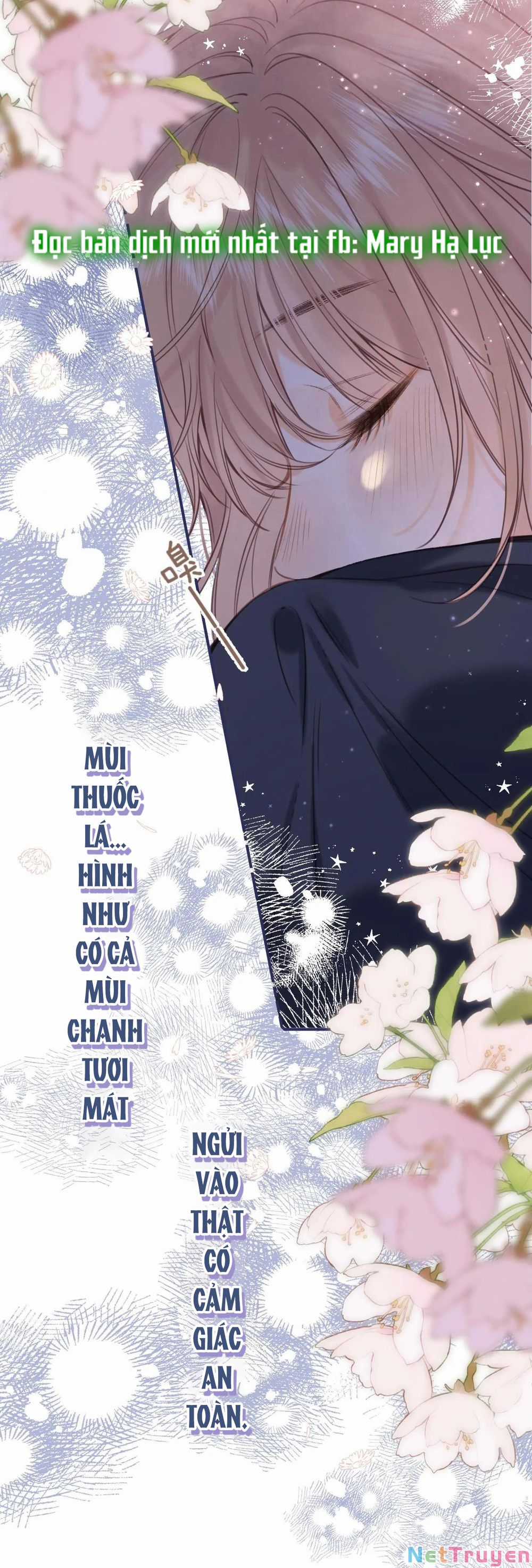 Mối Tình Thầm Kín - Chapter 54 - Trang 33
