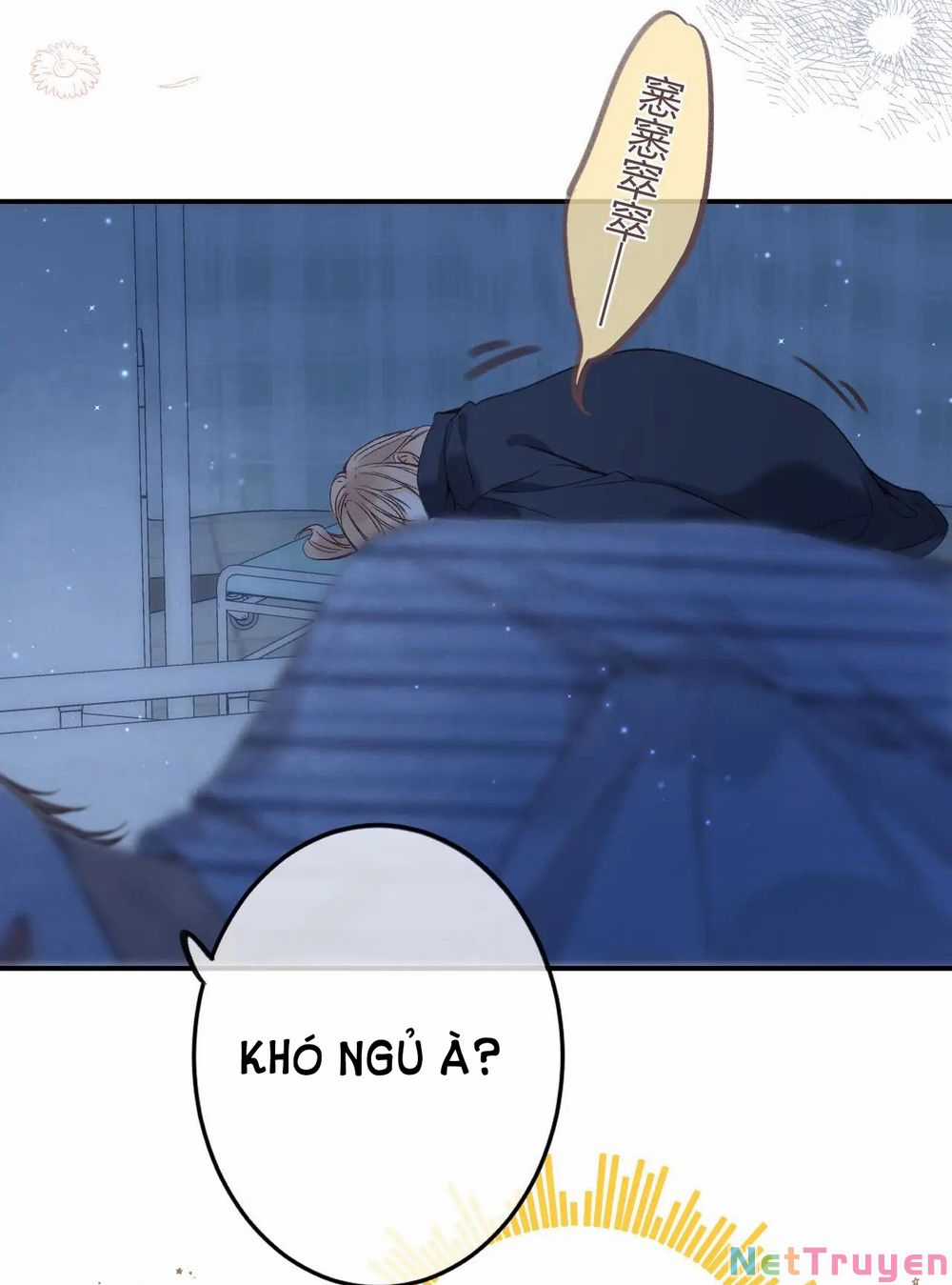 Mối Tình Thầm Kín - Chapter 54 - Trang 34