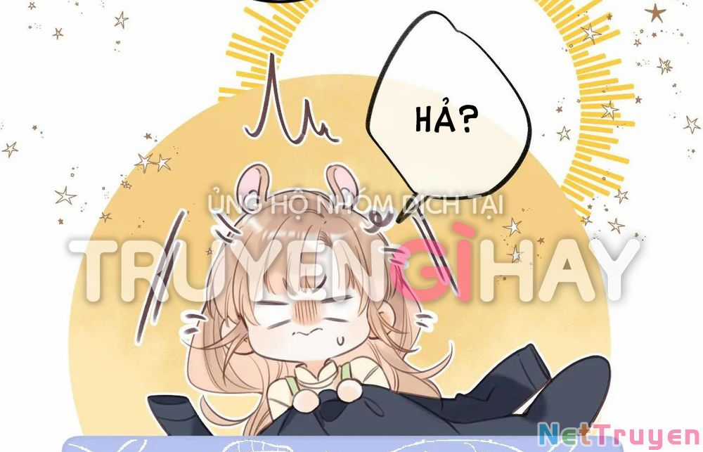 Mối Tình Thầm Kín - Chapter 54 - Trang 35