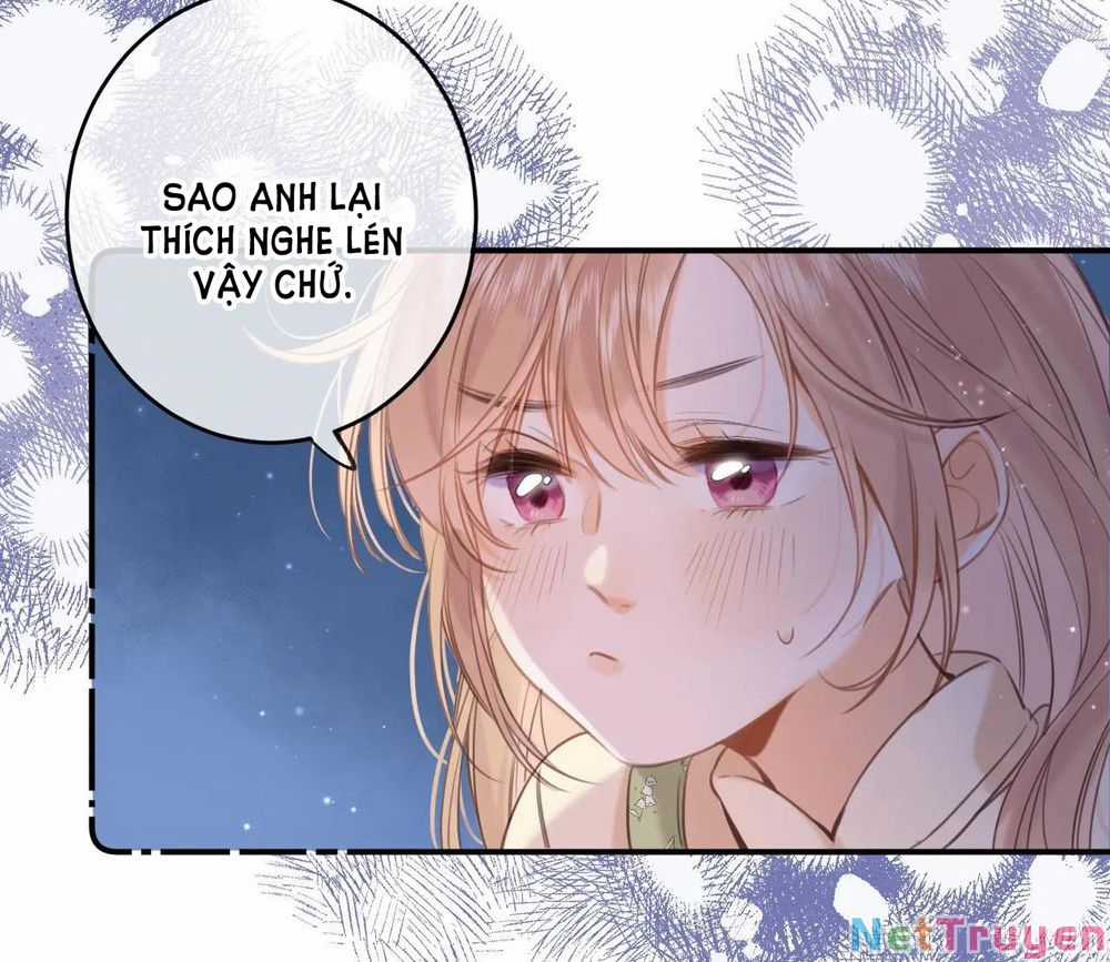 Mối Tình Thầm Kín - Chapter 54 - Trang 37