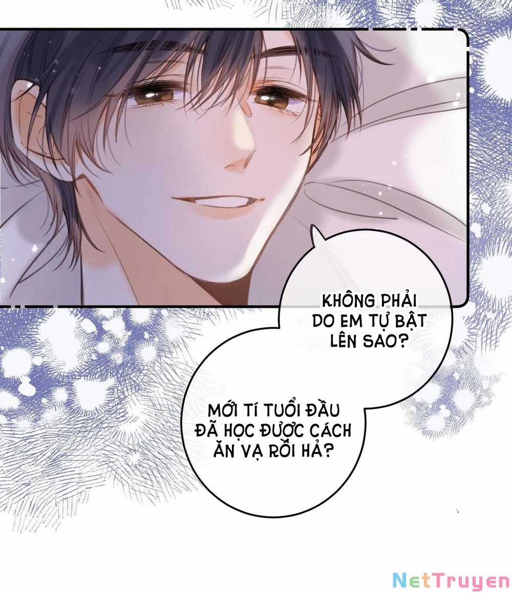 Mối Tình Thầm Kín - Chapter 54 - Trang 38