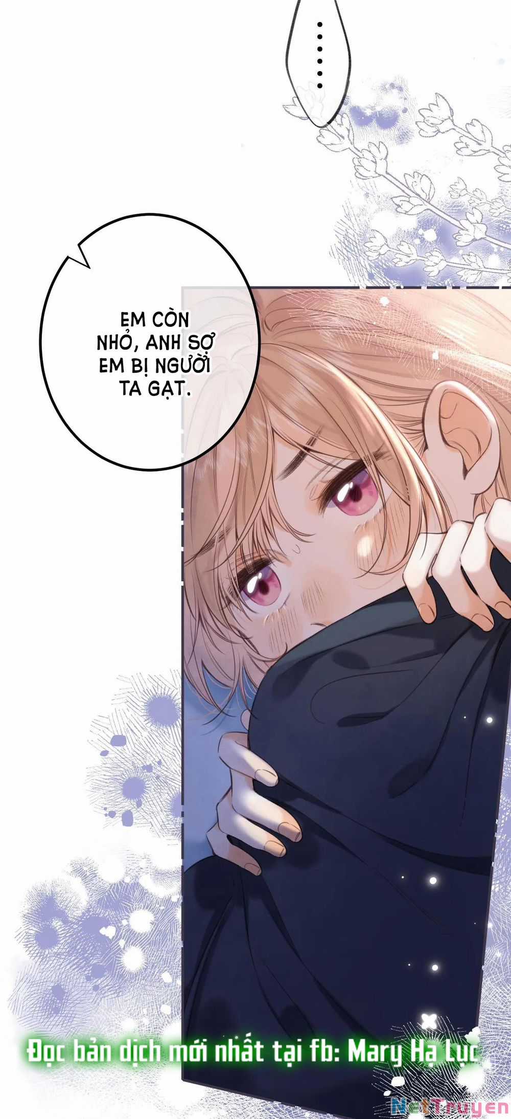 Mối Tình Thầm Kín - Chapter 54 - Trang 41