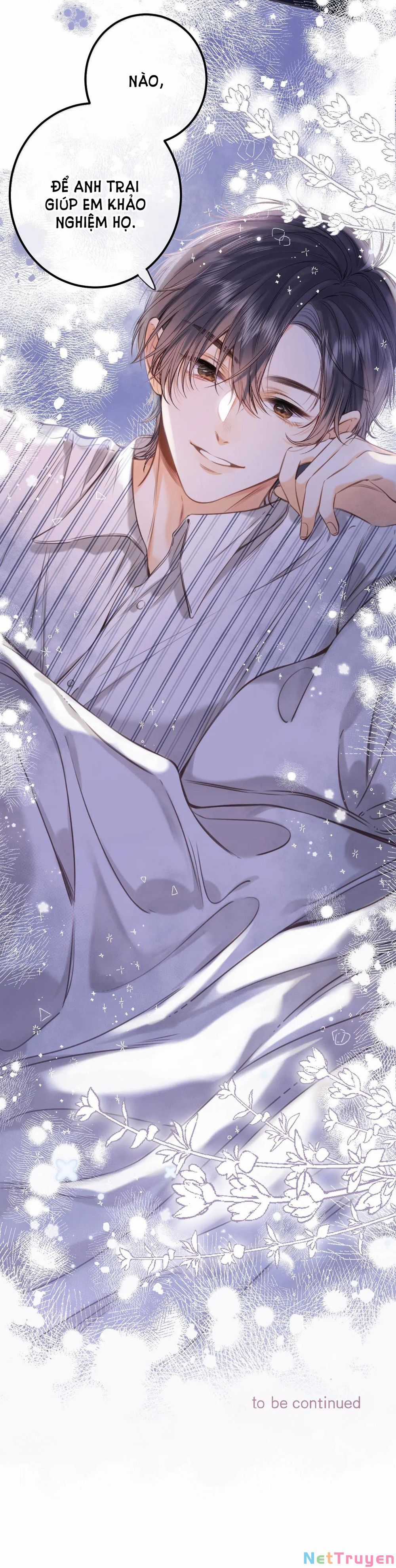 Mối Tình Thầm Kín - Chapter 54 - Trang 42