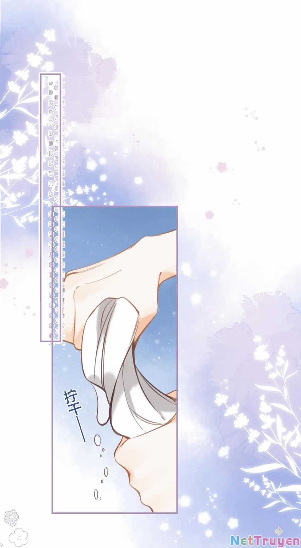 Mối Tình Thầm Kín - Chapter 54 - Trang 8