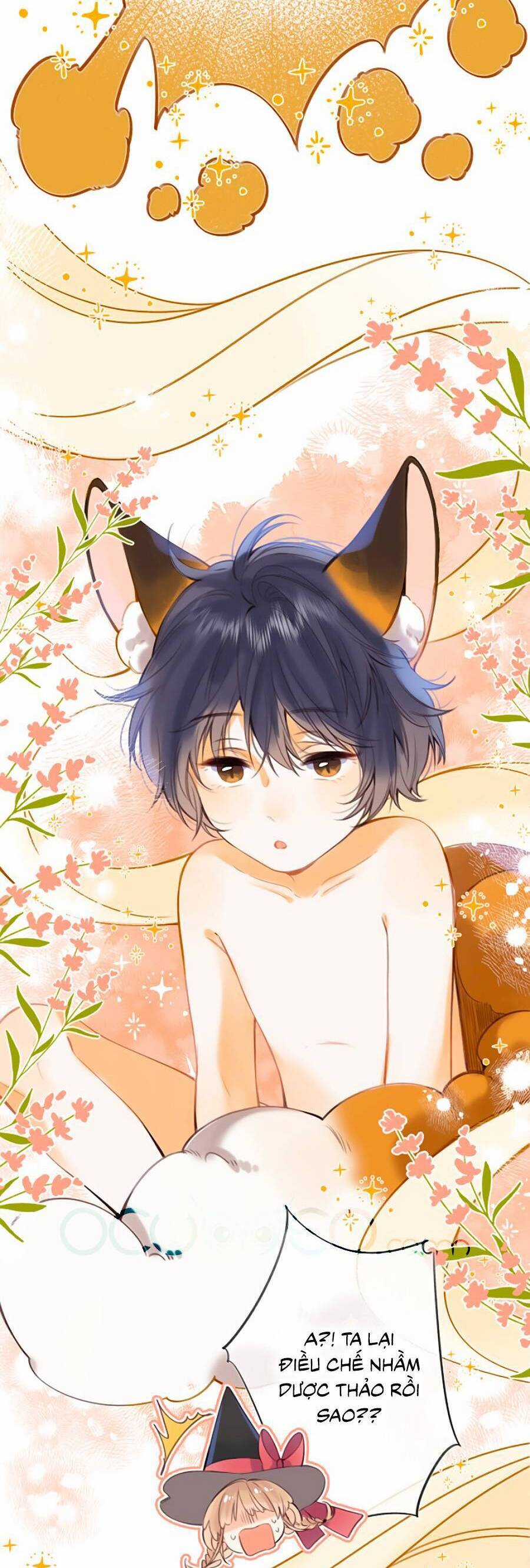 Mối Tình Thầm Kín - Chapter 55.5 - Trang 12