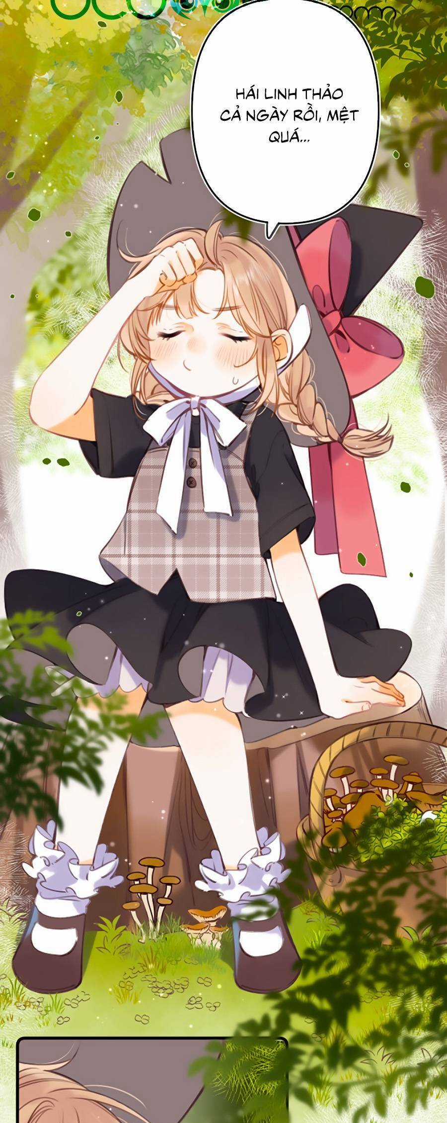 Mối Tình Thầm Kín - Chapter 55.5 - Trang 4