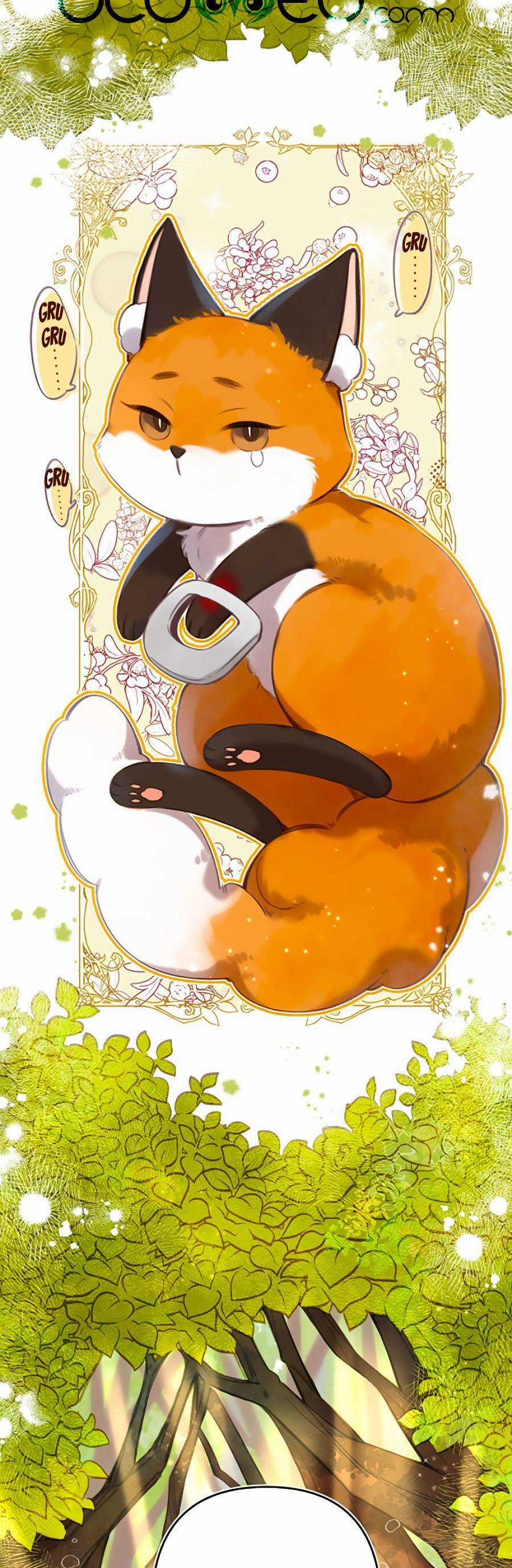 Mối Tình Thầm Kín - Chapter 55.5 - Trang 6