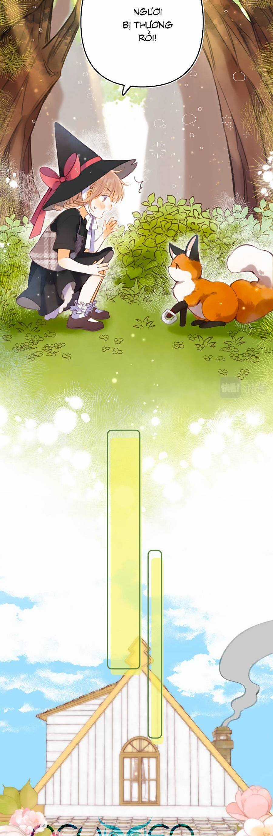 Mối Tình Thầm Kín - Chapter 55.5 - Trang 7