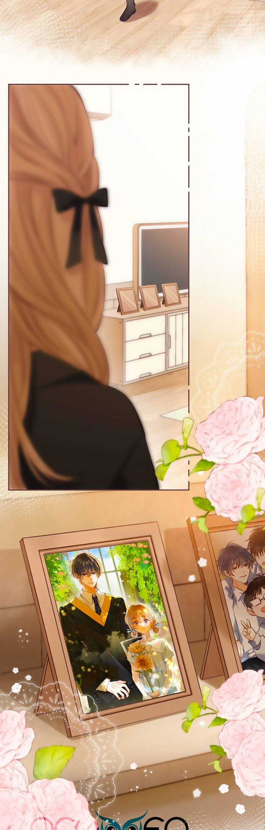 Mối Tình Thầm Kín - Chapter 55 - Trang 11