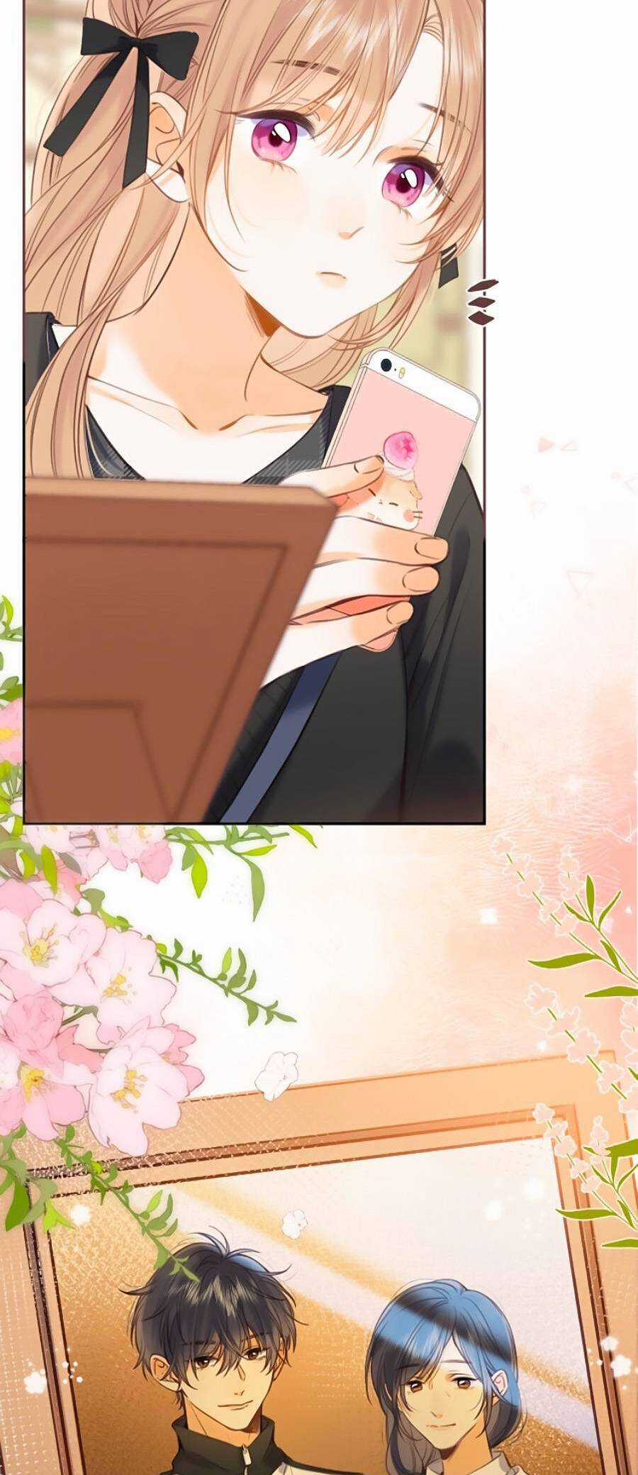 Mối Tình Thầm Kín - Chapter 55 - Trang 13