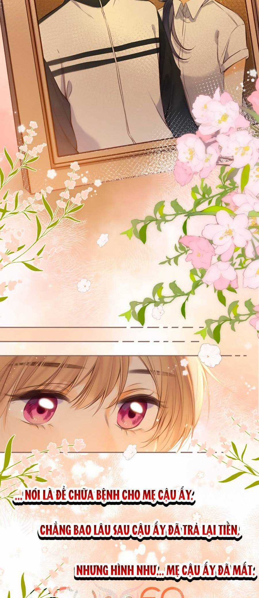 Mối Tình Thầm Kín - Chapter 55 - Trang 14