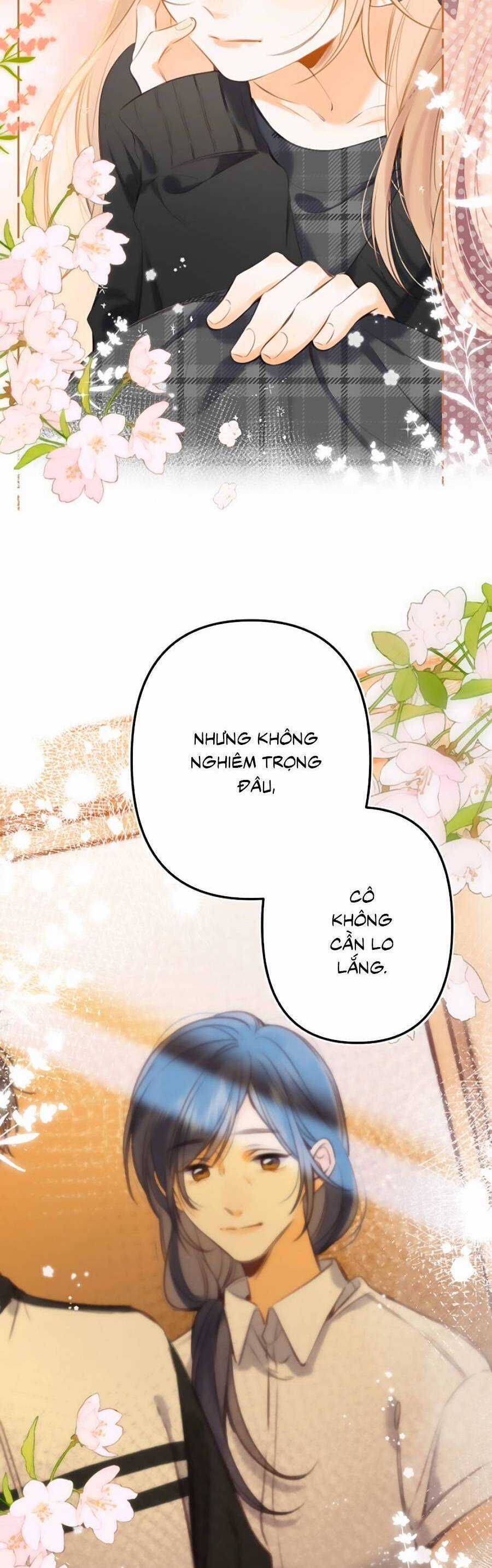 Mối Tình Thầm Kín - Chapter 55 - Trang 16