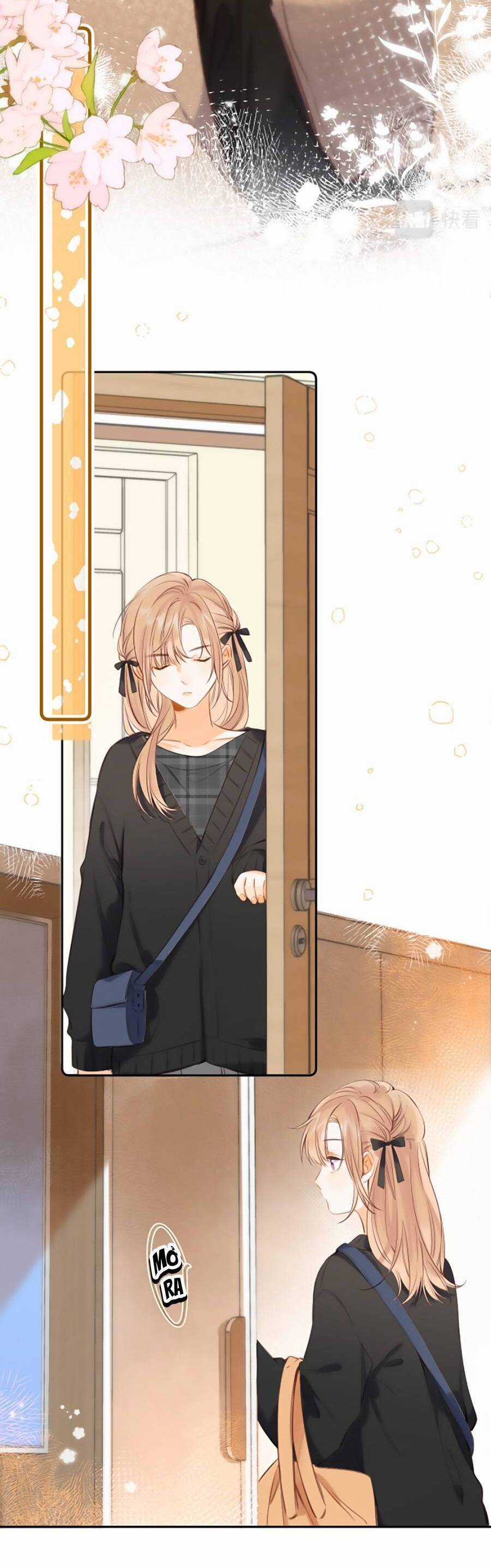 Mối Tình Thầm Kín - Chapter 55 - Trang 17