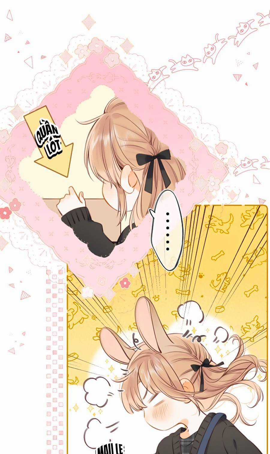 Mối Tình Thầm Kín - Chapter 55 - Trang 18