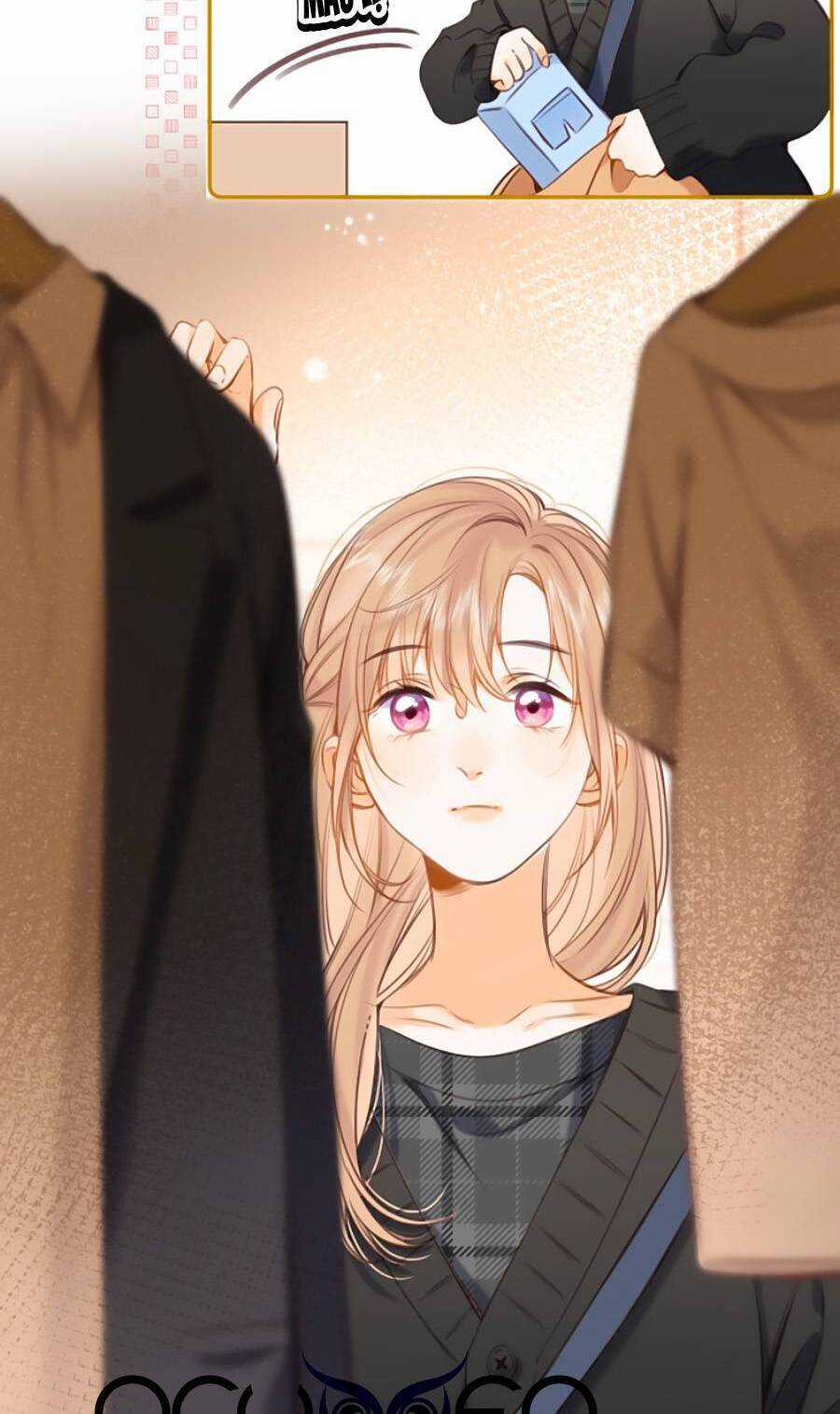 Mối Tình Thầm Kín - Chapter 55 - Trang 19