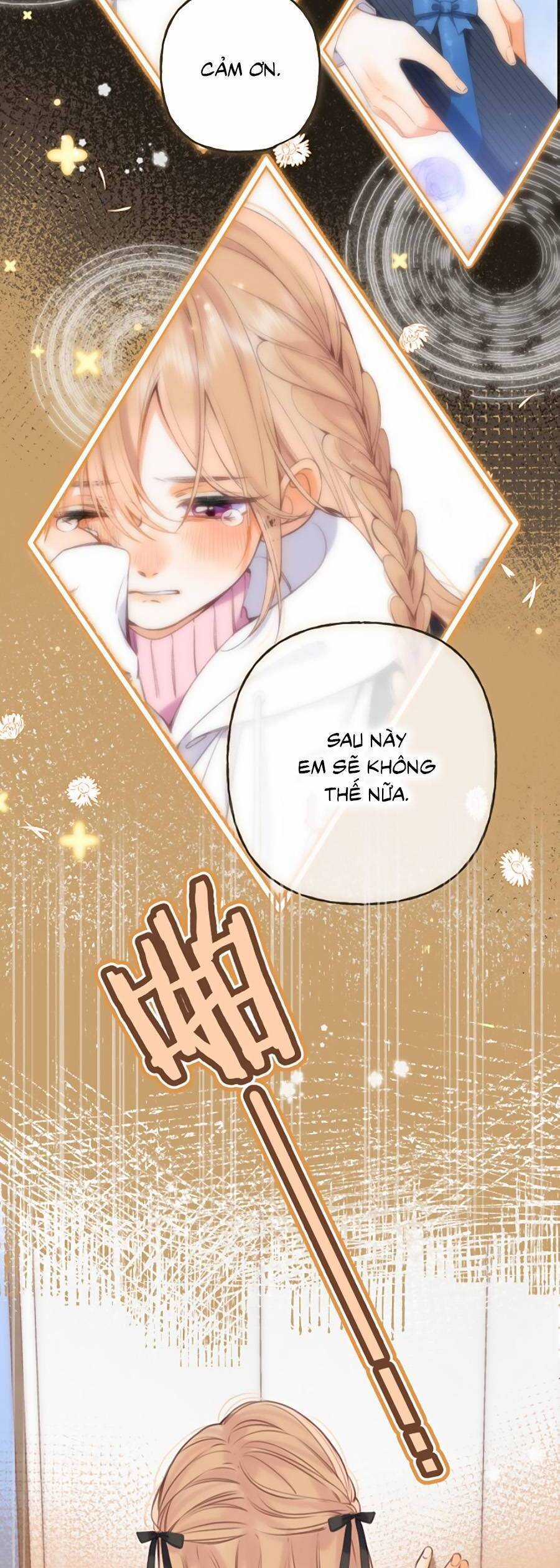 Mối Tình Thầm Kín - Chapter 55 - Trang 21