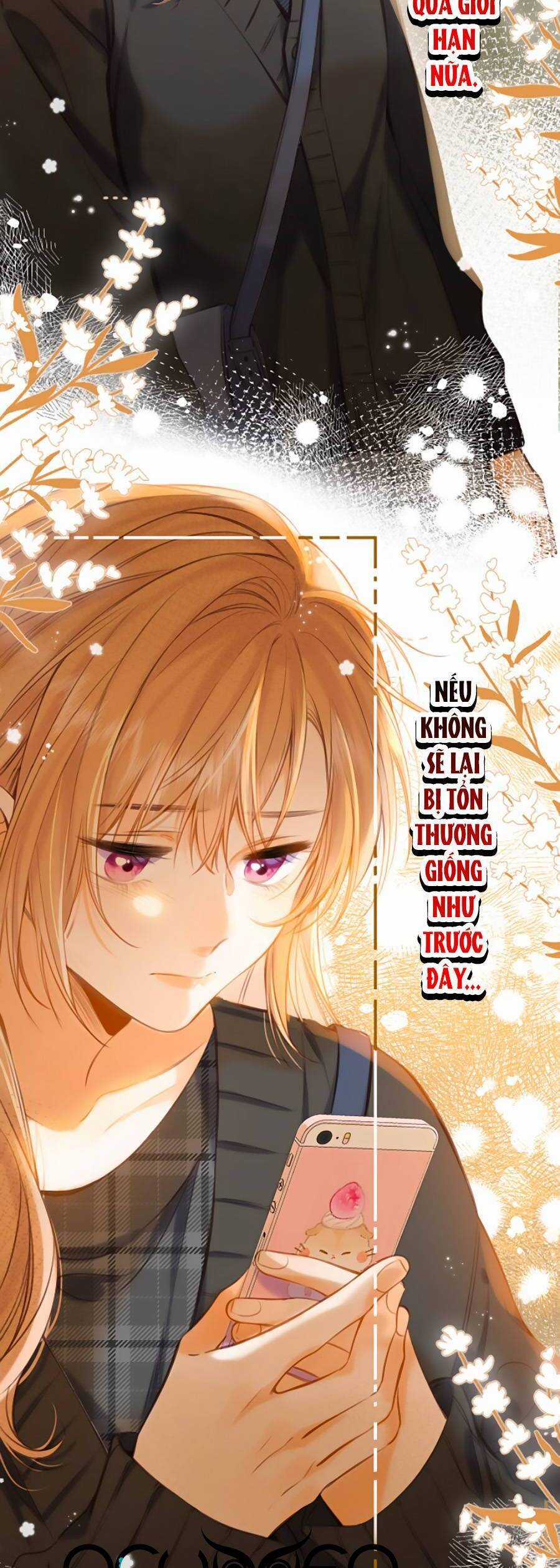 Mối Tình Thầm Kín - Chapter 55 - Trang 23