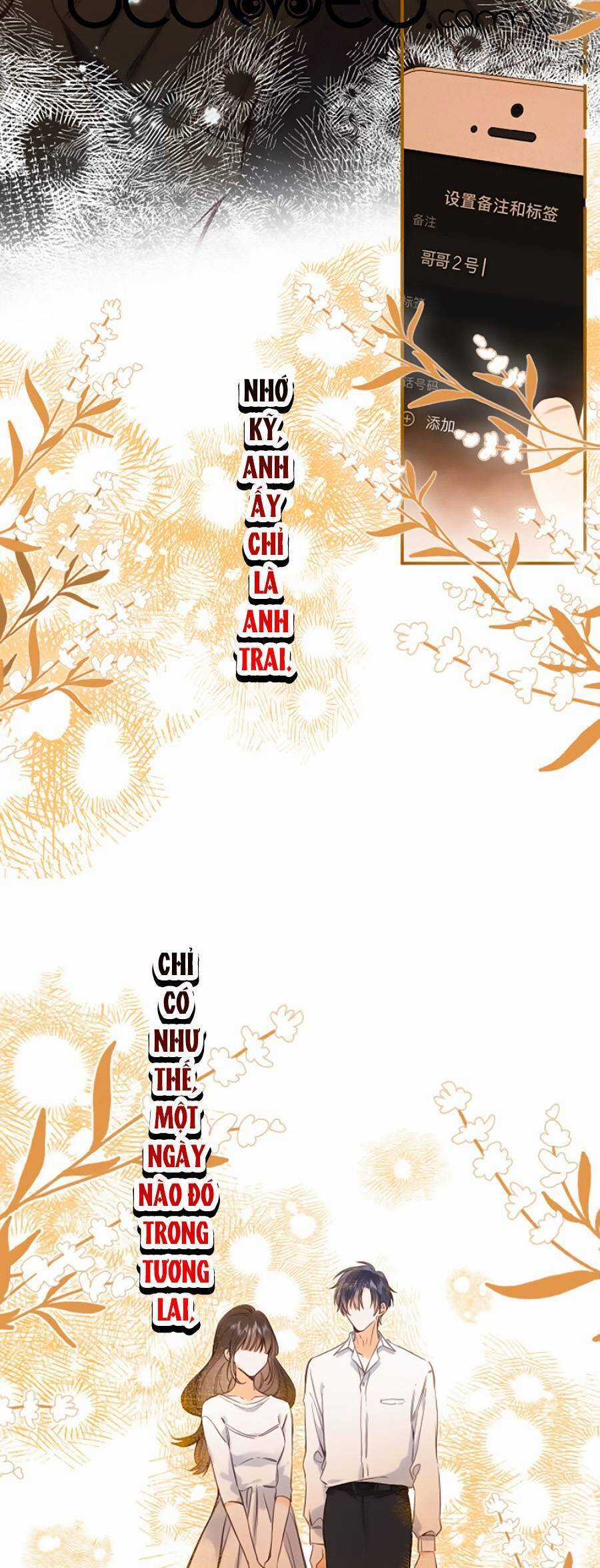 Mối Tình Thầm Kín - Chapter 55 - Trang 24